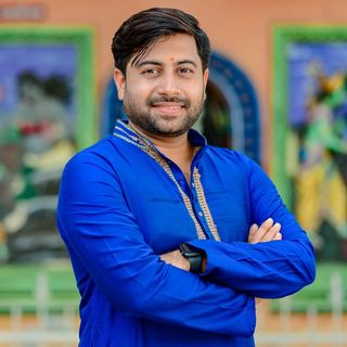Profile Picture of Aswin Tripathy (@aswin_tripathy) on Instagram