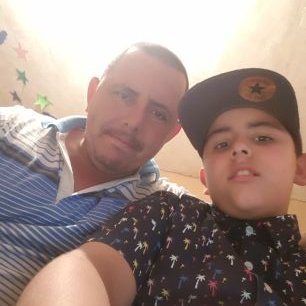 Profile Picture of GILBERTO BARRAZA (@GILBERT46717923) on Twitter