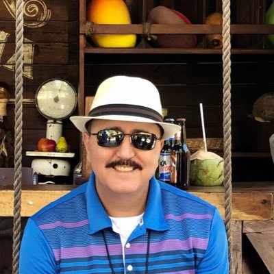 Profile Picture of Andre Charles (@AndreCharles007) on Twitter