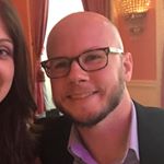 Profile Picture of Aaron E. Fricke (@aaron_e_fricke) on Instagram