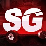 Profile Picture of Tony Myers (@tonylikesweights) on Instagram