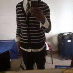 Profile Picture of Stephen J. Flores Jr (@StevenYoungBoo) on Twitter