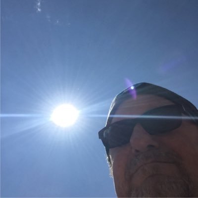 Profile Picture of Mark B. Sigler (@markbsigler) on Twitter