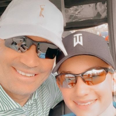 Profile Picture of Ivan McBride (@IvanMcBride6) on Twitter