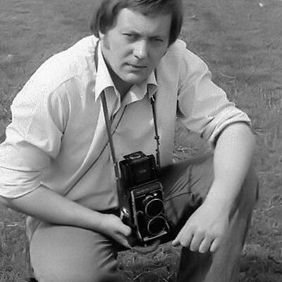 Profile Picture of Jan Preece (@polemanjan) on Twitter