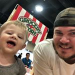 Profile Picture of Nicholas Macklin (@nickmacklin) on Instagram