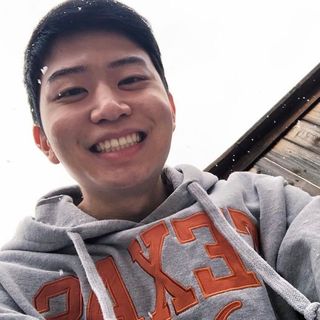 Profile Picture of Edward Cho (@edwarddcho) on Instagram