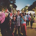 Profile Picture of ジョン・サトウィカ (@yoh_satwika) on Instagram