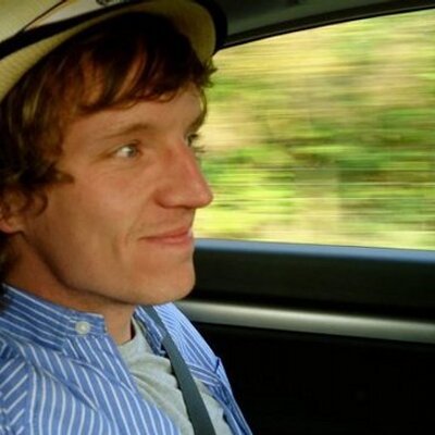 Profile Picture of Fraser Campbell (@FrayCampbell) on Twitter