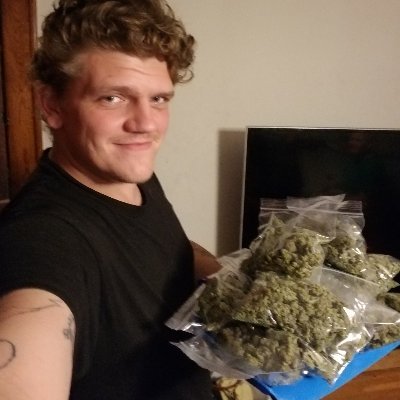 Profile Picture of Anthony Binkley (@anthony_binkley) on Twitter