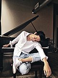 Profile Picture of Steven Linon Wikipedia
