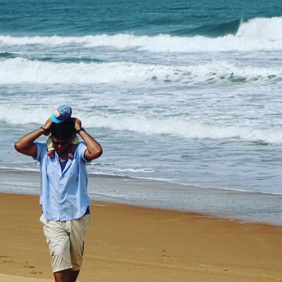 Profile Picture of Sulabh Pansari (@sulabhpansari) on Twitter