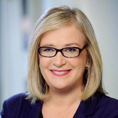 Profile Picture of Suzanne Woolley (@@WealthWatch) on Twitter