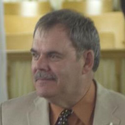 Profile Picture of J. Brent Pennington (@npsbrent) on Twitter