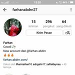 Profile Picture of Michelle Laurent (@farhan.abdrn) on Instagram