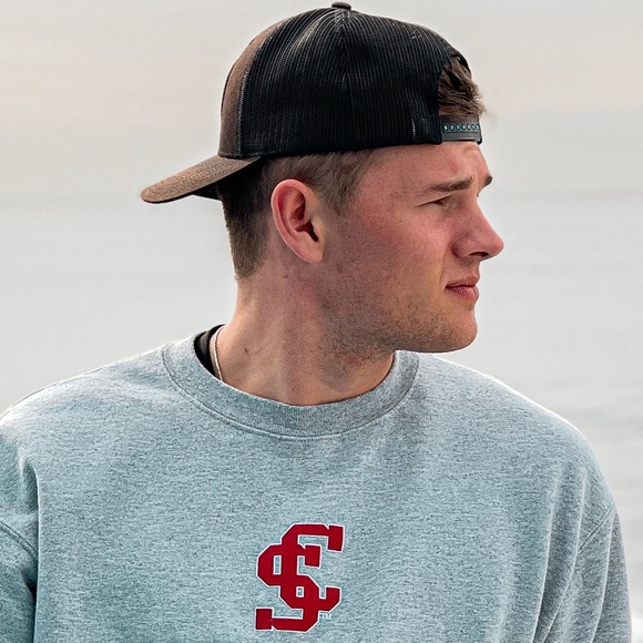 Profile Picture of Kolton Scherbenske (@kscherby) on Poshmark