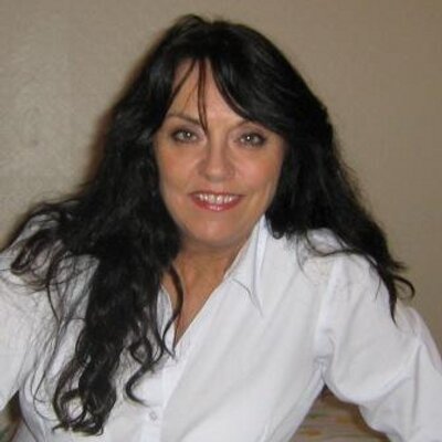 Profile Photo of Barbara Borgars (@bborgars) on Twitter