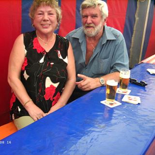 Profile Picture of A Aad Bruinstroop (@aaad.bruinstroop) on Facebook