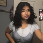 Profile Picture of Amber Borrison (@ambeliveible) on Instagram