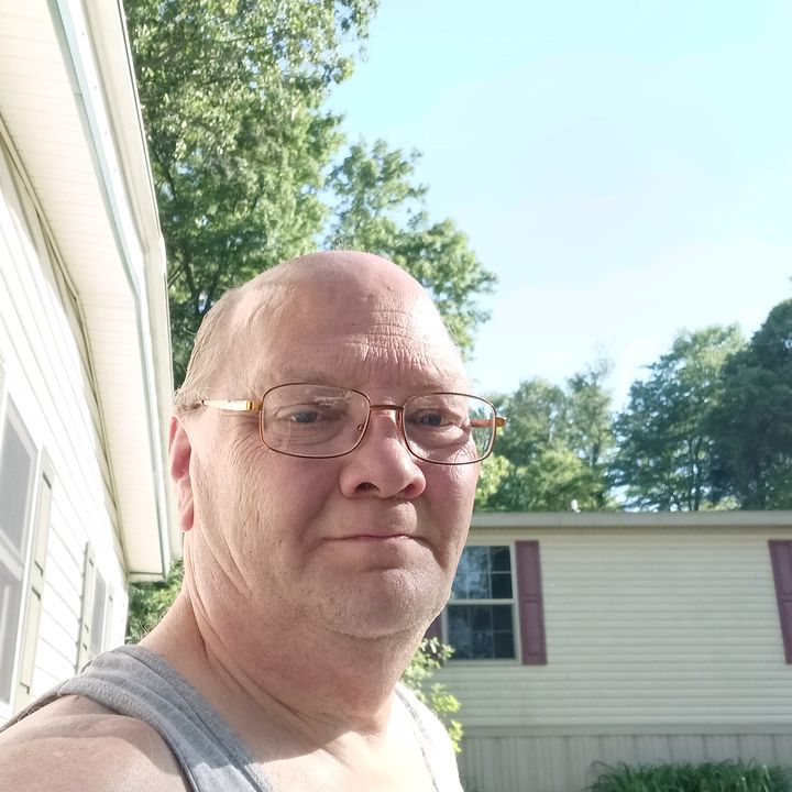 Profile Picture of Brian Huff501 (@brianhuff501) on Tiktok