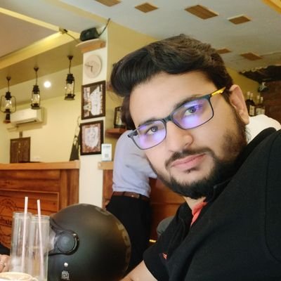Profile Picture of Mohammad Basit Magrey (@Saiq007) on Twitter