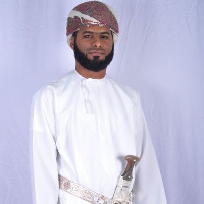 Profile Picture of سامي بن مسعود العبري (@SamiMasoudAlAbr) on Twitter