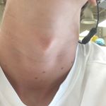 Profile Picture of Adam’s Apple (@bigolthroatlump) on Instagram