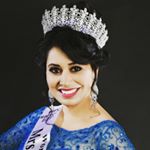 Profile Picture of Anupama Sharma (@mrsuniversearabasia2017) on Instagram