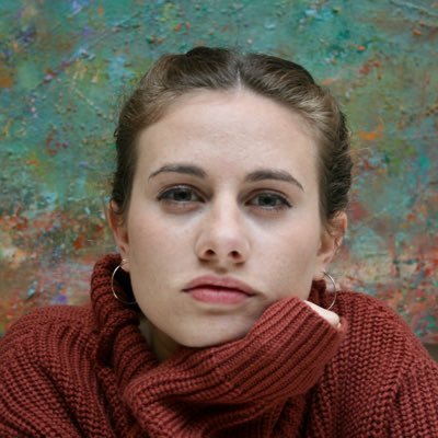 Profile Picture of Sophia Ptáček (@SophiaPtacek) on Twitter