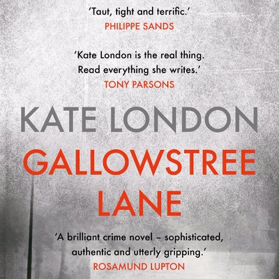 Profile Picture of Kate London (@kate_katelondon) on Twitter