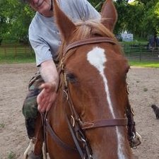 Profile Picture of Richard B Rogozinski (@rbrogohawk) on Twitter