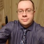 Profile Picture of David Cutlip (@amityvillemd) on Instagram