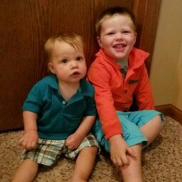 Profile Picture of Rita Eggenberger (@ritaeggenberger) on Poshmark