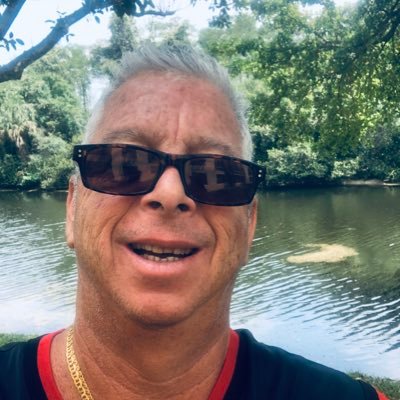Profile Picture of JAY GLICKMAN (@JDRJAY) on Twitter