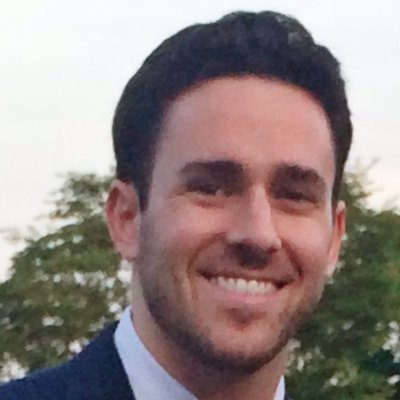 Profile Picture of Adam Reisman (@adam_reisman) on Twitter