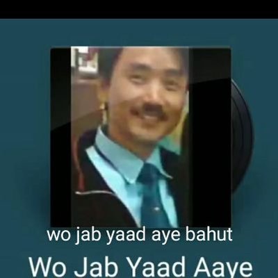 Profile Picture of Arjun Gurung (@ArjunGu89998002) on Twitter