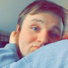 Profile Picture of David Eblin (@EblinDavid) on Twitter