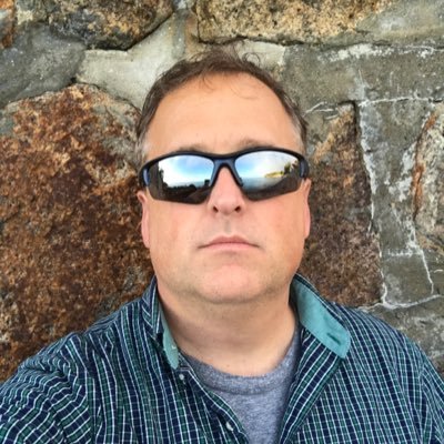 Profile Picture of Steve Yager (@SteveYager13) on Twitter