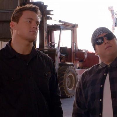 Profile Picture of My Name Is Jeff (@NamesJeffVines) on Twitter