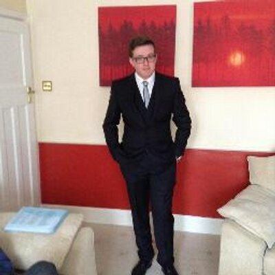 Profile Picture of Tom Hookham (@hookhamigo) on Twitter