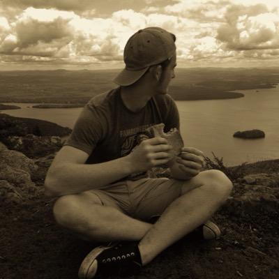 Profile Picture of Sam Baxley (@_sBaxley) on Twitter