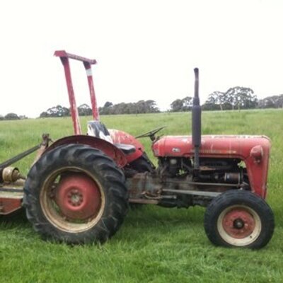 Profile Picture of Thomas Derham (@DerhamThomas) on Twitter