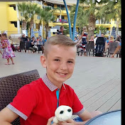 Profile Picture of Taylor Richards (@taylorrichards5674) on Youtube