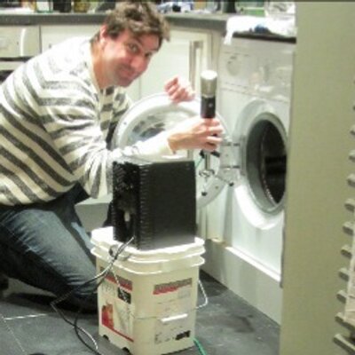 Profile Picture of Matthew Kravitz (@Kravitz_Audio) on Twitter