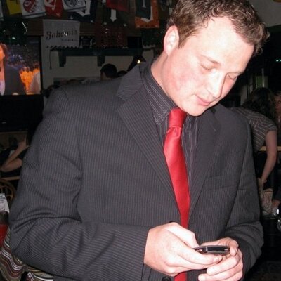 Profile Picture of Joe Karp (@joekarp) on Twitter