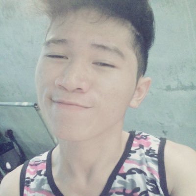 Sam Vince Velasquez - Twitter Profile Picture of Sam Vince Velasquez (@tengvelasquez) on Twitter