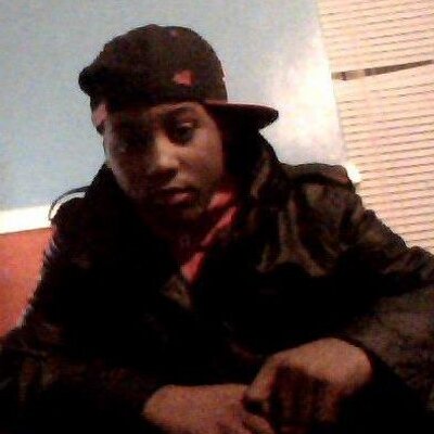 D'angelo Thompson - Twitter Profile Picture of D'angelo Thompson (@@tresordetroit) on Twitter