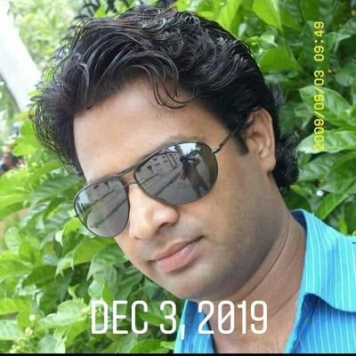 Profile Picture of Lalmansingh204@gmail.com (@lalmansingh204) on Twitter