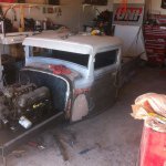 Profile Picture of Andrew Dinwiddie (@greasemonkey77) on Instagram