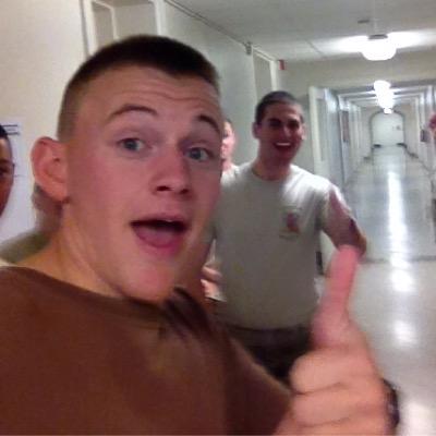 Profile Picture of Steve McKnight (@StephenMcKnigh) on Twitter